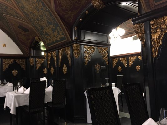 Wiener Rathauskeller by null