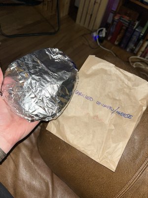 MAIZ colombian street food by null