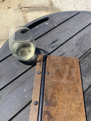 McEvoy Ranch by null