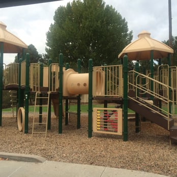 Cherry Park - Parks Near Me - Centennial, Colorado Cherry Park - Parks Near Me - Centennial, Colorado
