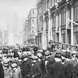Jewish London Walking Tours - Recalling past times ...both heartwarming and heartbreaking