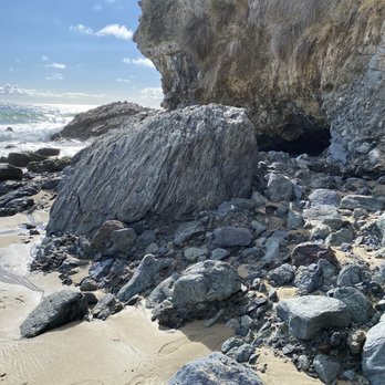 Thousand Steps Beach - Beaches Near Me - Laguna Beach, California