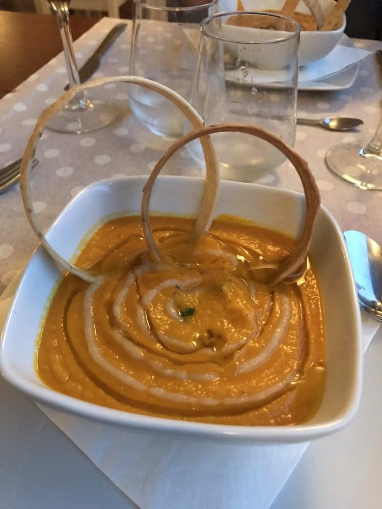 Atmosfera Restaurant