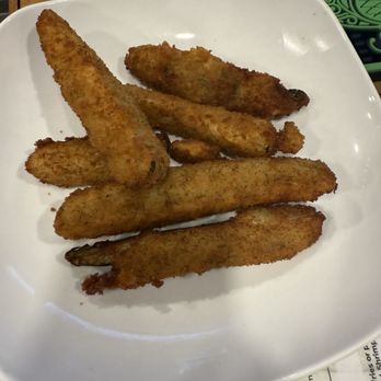 Sportsman’s Reloaded - Fried pickles - Pizza Near Me - New Glarus, Wisconsin Sportsman’s Reloaded - Fried pickles - Pizza Near Me - New Glarus, Wisconsin