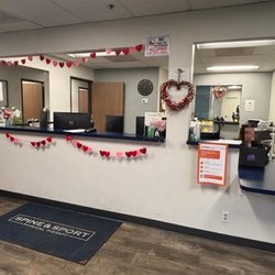 Spine & Sport Physical Therapy - El Cajon, Main St - Spine & Sport Physical Therapy - El Cajon, Main St.
1625 E. Main St.
El Cajon, CA 92021