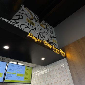 Eggbred - Inside menu - Breakfast & Brunch Near Me - Huntington Beach, California