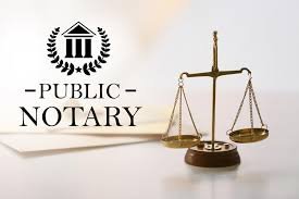 LOM Notary Services