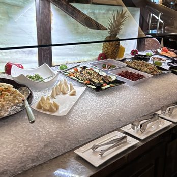 Brasão Brazilian Steakhouse - Steakhouses Near Me - Plano, Texas