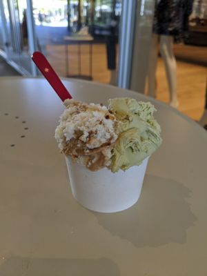 GIO Gelati San Ramon by null