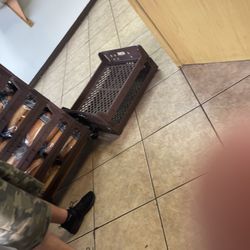 Sub-Quality Grill