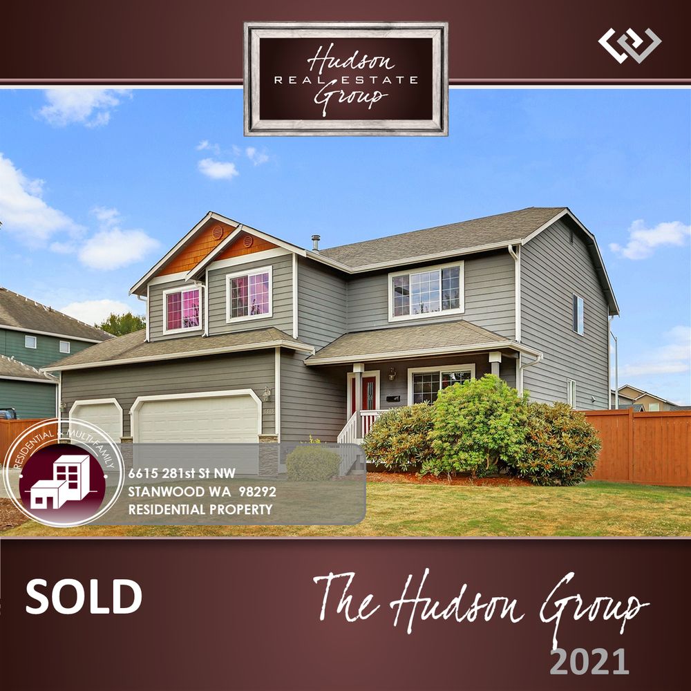 HUDSON REAL ESTATE GROUP Contact Agent 10 Photos 9502 19th Ave SE