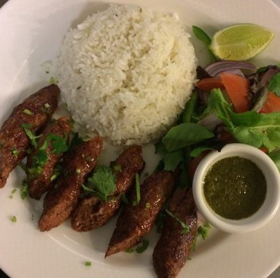 Methi Indian & Nepalese Cuisine by null