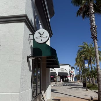 The Alley - Sign - Tea Rooms Near Me - Wesley Chapel, Florida The Alley - Sign - Tea Rooms Near Me - Wesley Chapel, Florida
