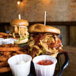 Gaston Burger