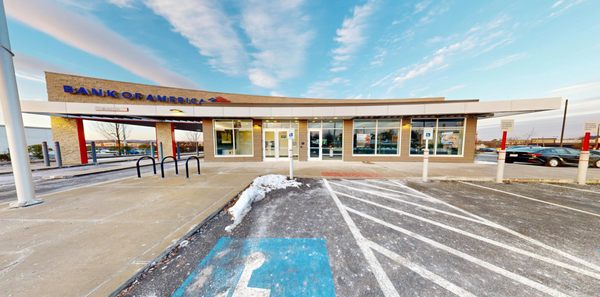 Bank of America Mortgage