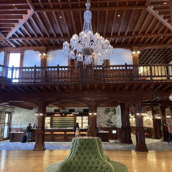 Hotel del Coronado, Curio Collection by Hilton - Luxurious - Coronado, CA