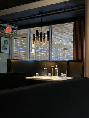 Conniption Bar & Lounge - Formerly known as Corpse Reviver Bar & Lounge by null