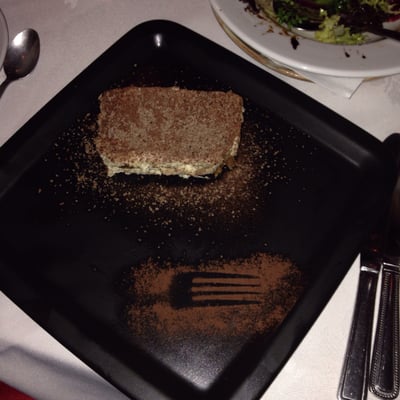 Mamma Mia Restaurant by null