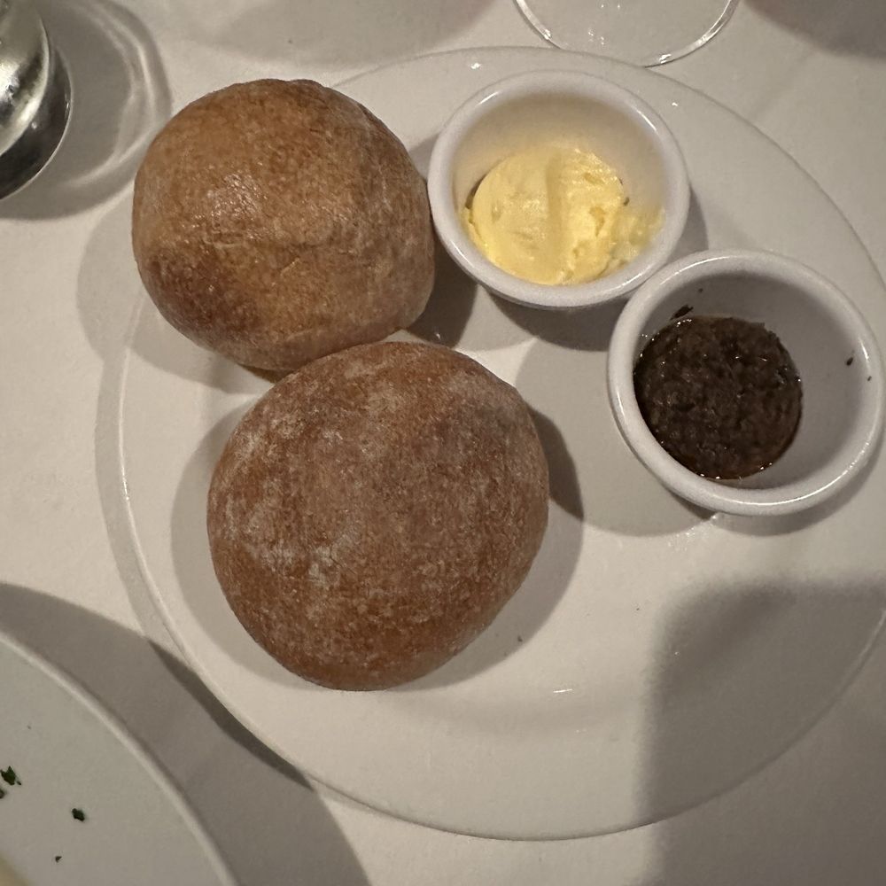 Rolls Rolls