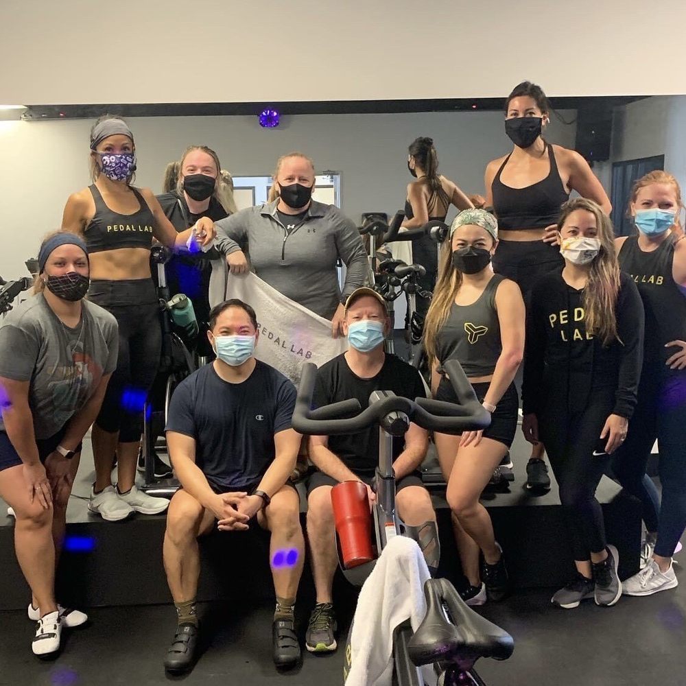 Pedal Lab - Los Alamitos - Cycling Classes Near Me - Los Alamitos, California Pedal Lab - Los Alamitos - Cycling Classes Near Me - Los Alamitos, California