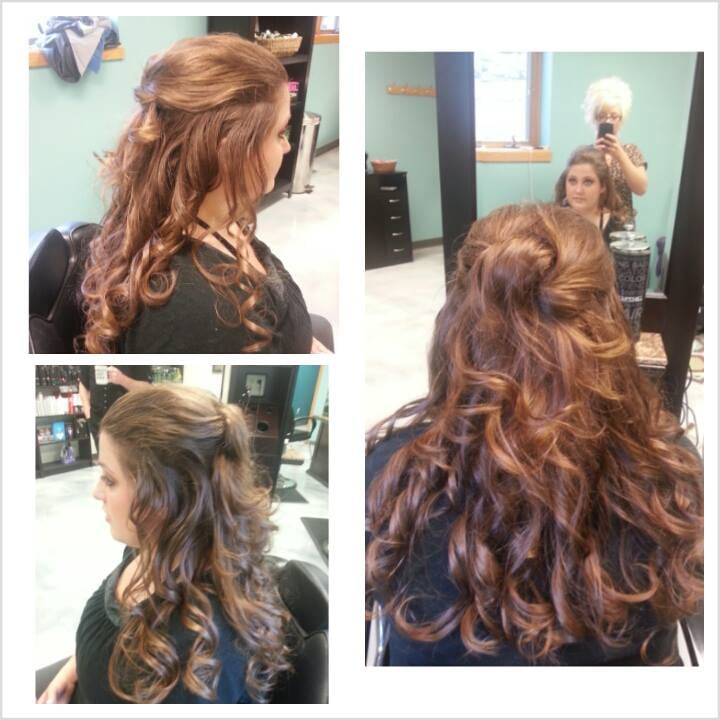 PHASES HAIR SALON Updated October 2024 11 Photos 4551 Cascade Rd