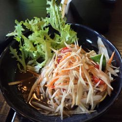 Si Uthai Restaurant And Cafe