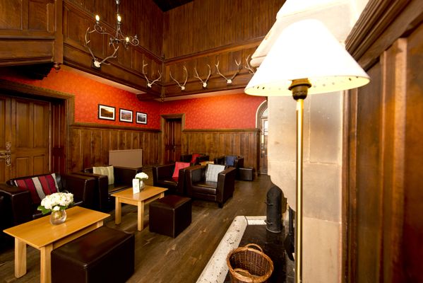 YHA Langdale by null