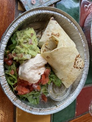 Cafe Mexicali by null