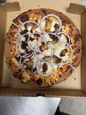 Fantastic Pizza & Cafe by null