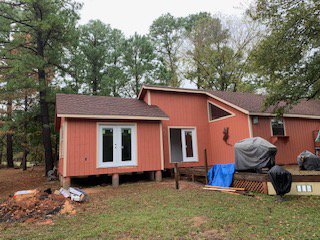 Slide of I M Roofing & Construction