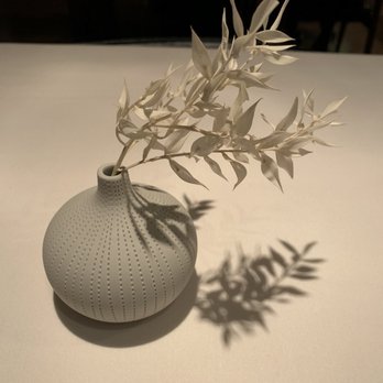 Oriole - Table setting - New American Near Me - Chicago, Illinois