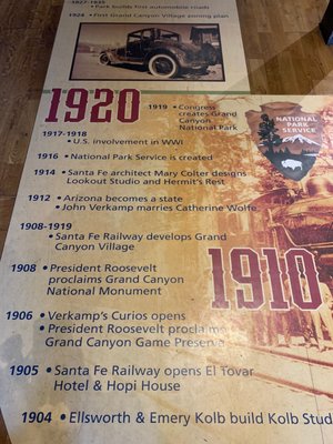 Verkamp's Visitor Center by null