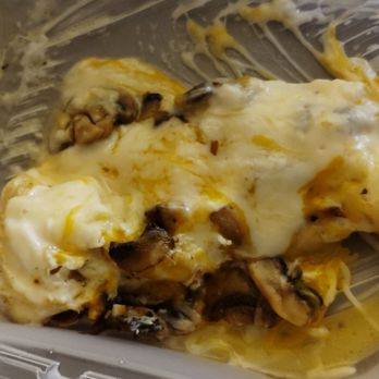IHOP - It's supposed to be a omelet - Breakfast & Brunch Near Me - Gardena, California IHOP - It's supposed to be a omelet - Breakfast & Brunch Near Me - Gardena, California