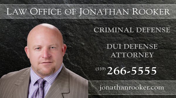 Jonathan Rooker THE LAW OFFICE OF JONATHAN ROOKER - Updated June 2026 - 14 Photos & 16 ...