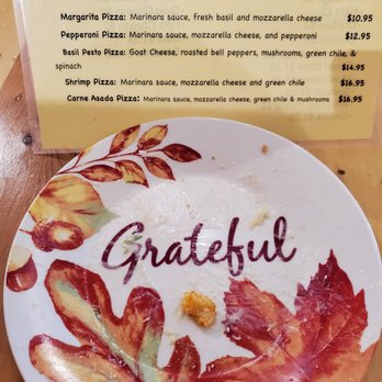 Tune-Up Cafe - What a great plate after you finish your salad - New Mexican Cuisine Near Me - Santa Fe, New Mexico Tune-Up Cafe - What a great plate after you finish your salad - New Mexican Cuisine Near Me - Santa Fe, New Mexico