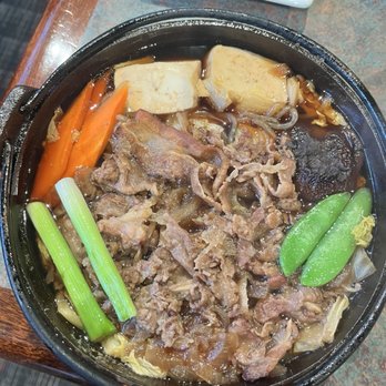 Kirala - Sukiyaki - Sushi Bars Near Me - Berkeley, California