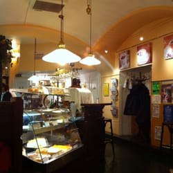 Cafe Berger