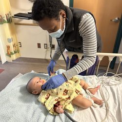 Valley Children's Hospital