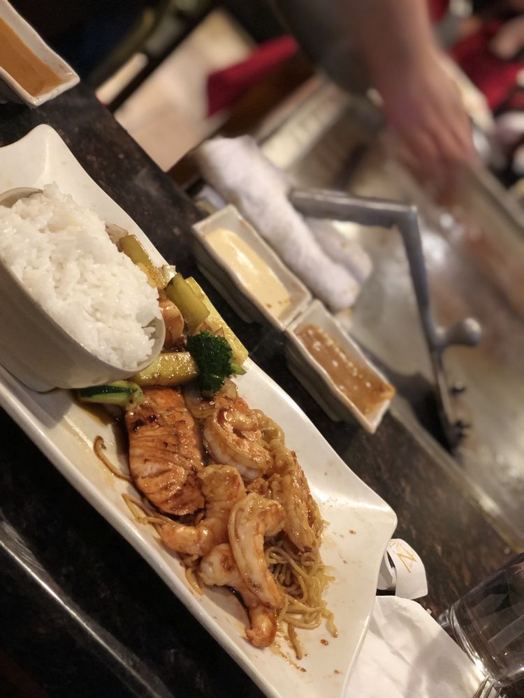 ZIKI JAPANESE RESTAURANT CLOSED 252 Photos & 290