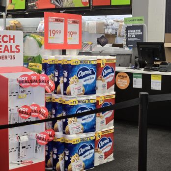 Staples - Office Equipment Near Me - Menifee, California