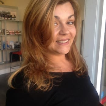 Kaitrin At Future - Updated summer hair ; ) - Hair Stylists Near Me - Oakland, California