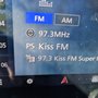 Photo of 97.3 Kiss Fm Waev