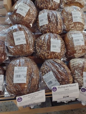 Weaver Street Market by null