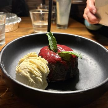 Milk & Honey Tapas - Tapas Bars Near Me - Santa Barbara, California