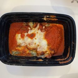 Antonio’s Italian Deli & Market - Not sure what this is because we recieved the wrong dish.