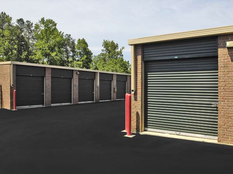 EXTRA SPACE STORAGE Updated October 2024 22 Photos & 13 Reviews