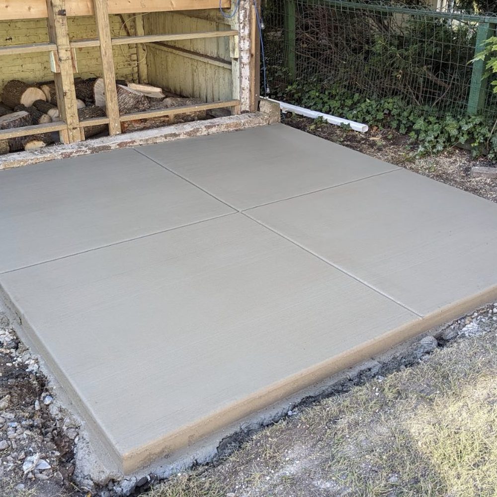 Lopez Concrete & Brick Paving - concrete pad - Masonry/Concrete Near Me Lopez Concrete & Brick Paving - concrete pad - Masonry/Concrete Near Me