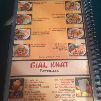 An Loi - Vietnamese Near Me - Columbia, Maryland