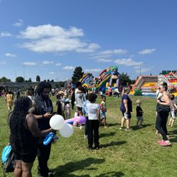 Renton River Days