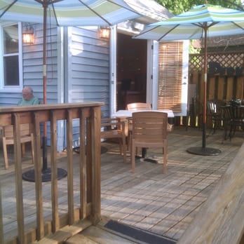 Perk Up Cafe - Everyone's out on the patio this beautiful Saturday morning - Coffee & Tea Near Me - Indianapolis, Indiana Perk Up Cafe - Everyone's out on the patio this beautiful Saturday morning - Coffee & Tea Near Me - Indianapolis, Indiana
